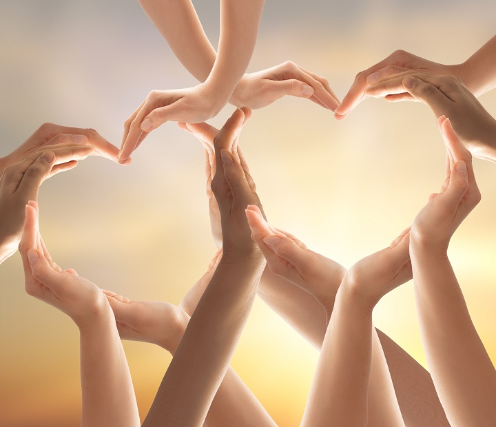 Curso coordinador del bienestar. De la cabeza a los pies