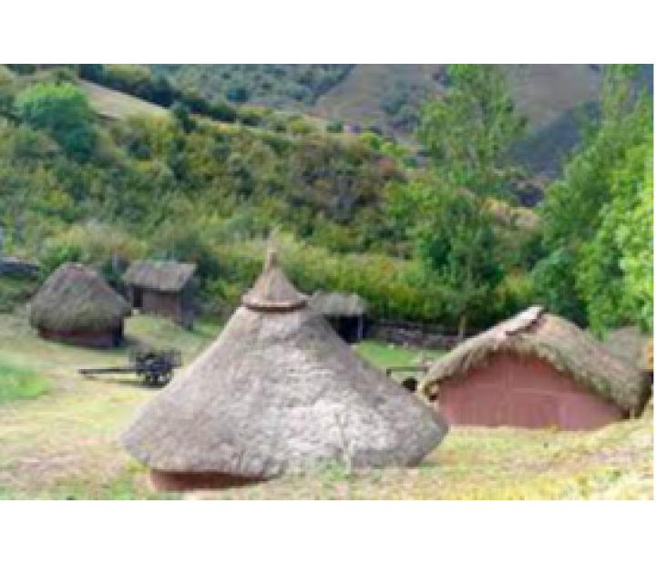 Encuentros con el Centro Cántabro en La Rioja
