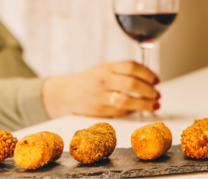 Foodtruck Jarana Gourmet