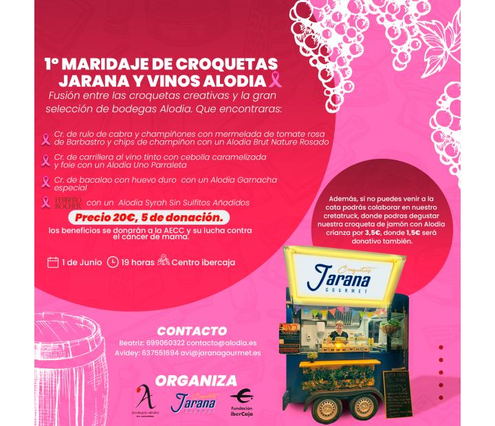 Foodtruck Jarana Gourmet
