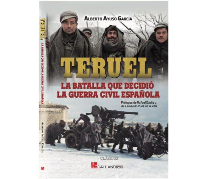 Teruel, la batalla que decidió la guerra civil española