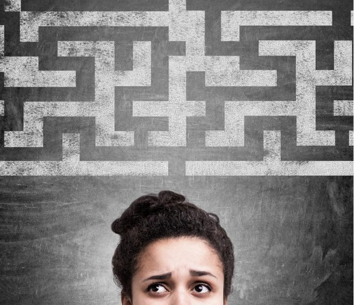 Gimnasio de la mente. 16.15 h