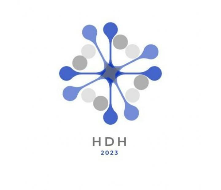 VI Congreso HDH. Encuentros y transformaciones: las Humanidades Digitales como propuesta transdisciplinar 