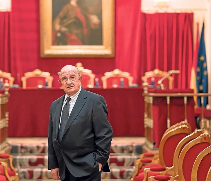 Propuestas sobre la independencia de América hechas desde España