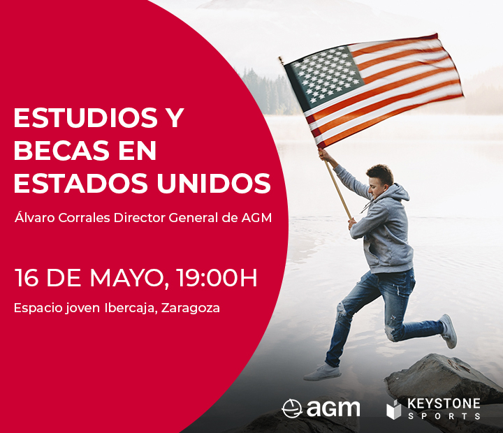 Estudios y Becas en Estados Unidos 