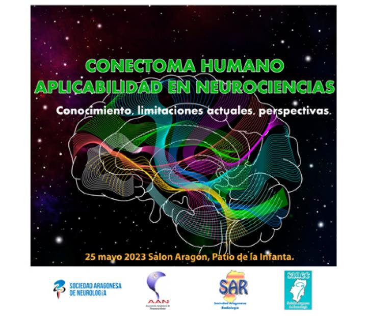 Conectoma humano aplicabilidad en neurociencias