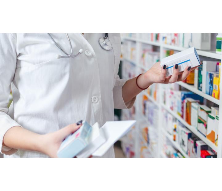 Cómo se manifiestan y diagnostican las reacciones de hipersensibilidad a medicamentos