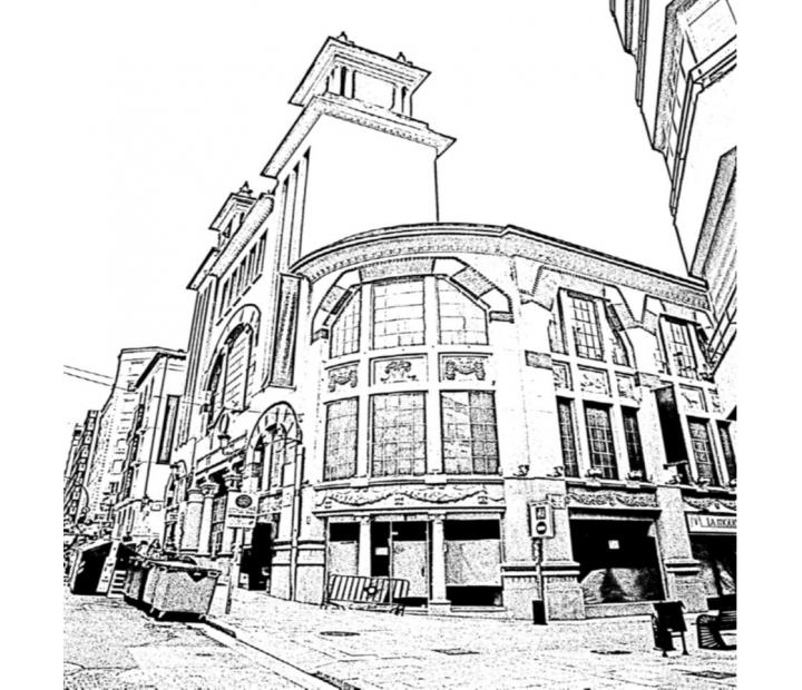 Presentación. Pintar Logroño