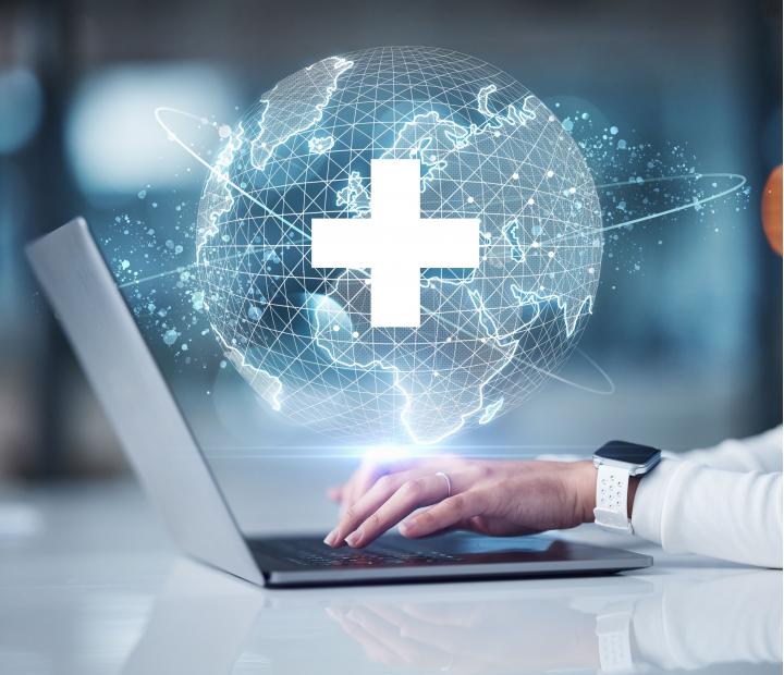 De los datos a la evidencia en el ámbito sanitario: bases de datos para la mejora de la salud de las poblaciones