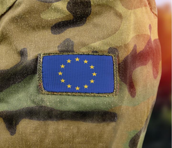 La Unión Europea como motor de cambio de la seguridad y defensa