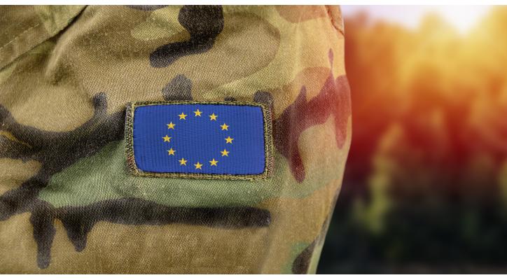 La Unión Europea como motor de cambio de la seguridad y defensa
