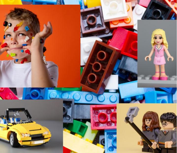 Story Starter de LEGO Education