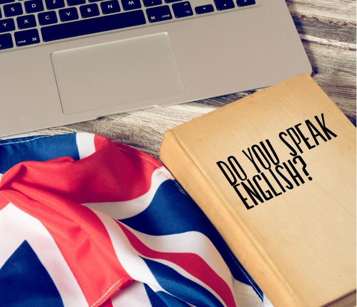 Preparación examen oficial B1 y B2 Inglés en verano