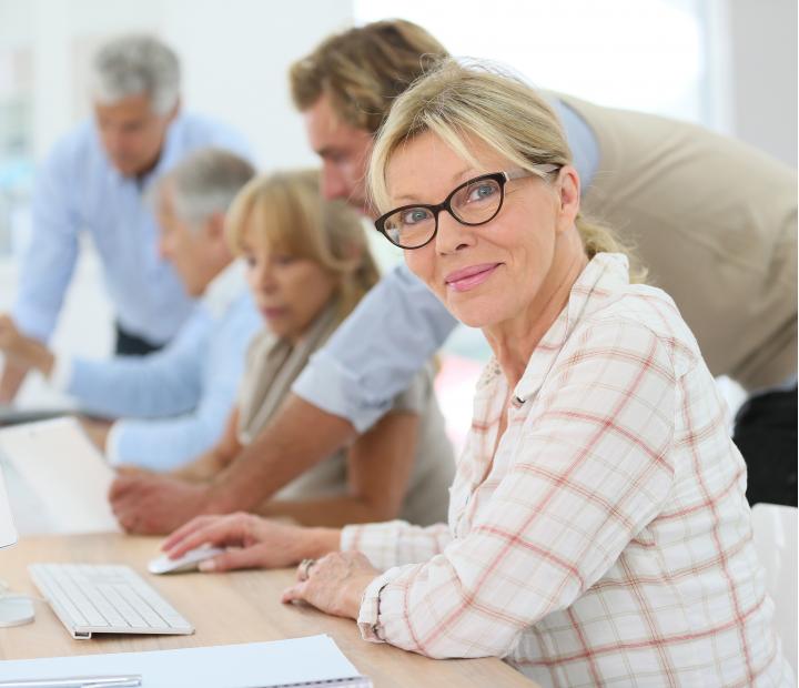 Informática. Acelerando en aspectos más complejos