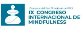 IX CONGRESO INTERNACIONAL MINDFULNESS