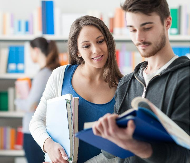Técnicas de estudio y estrategias de aprendizaje. 2º a 4º de ESO y Bachillerato