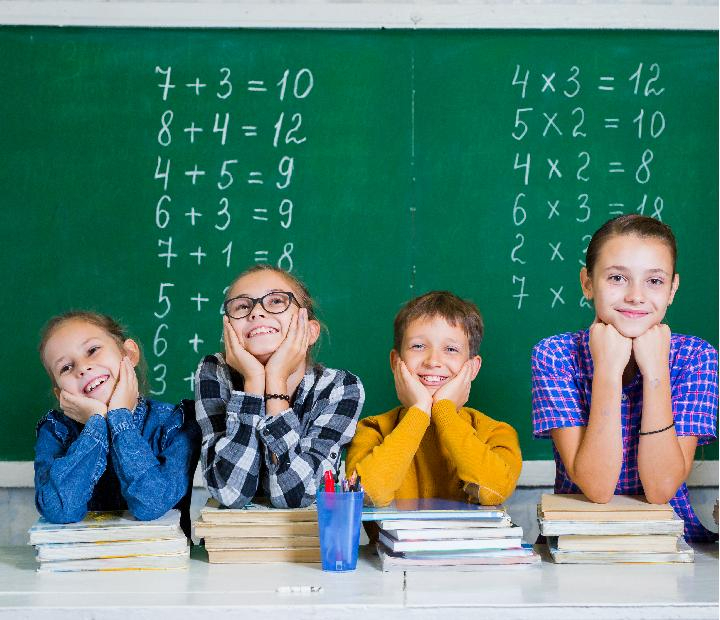 Técnicas de estudio y estrategias de aprendizaje. 5º, 6º Primaria y 1º ESO