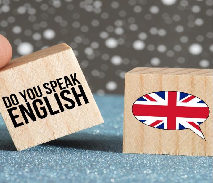 Inglés. Nivel intermedio bajo