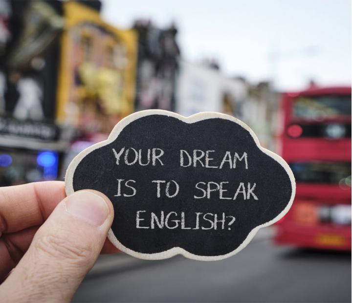 Inglés. Nivel Intermedio