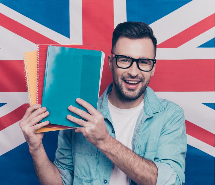 Inglés. Nivel avanzado