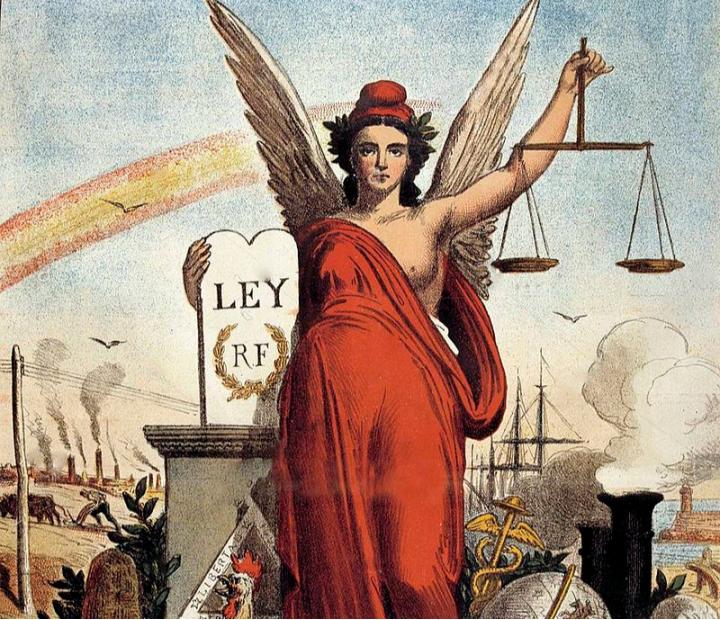 Del Sexenio Revolucionario a Alfonso XIII. España, 1868-1902. AULADADE 2023/2024