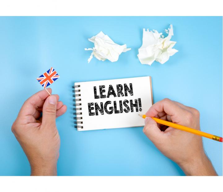 Intensive course. Speaking and listening B1.  2ª quincena de septiembre