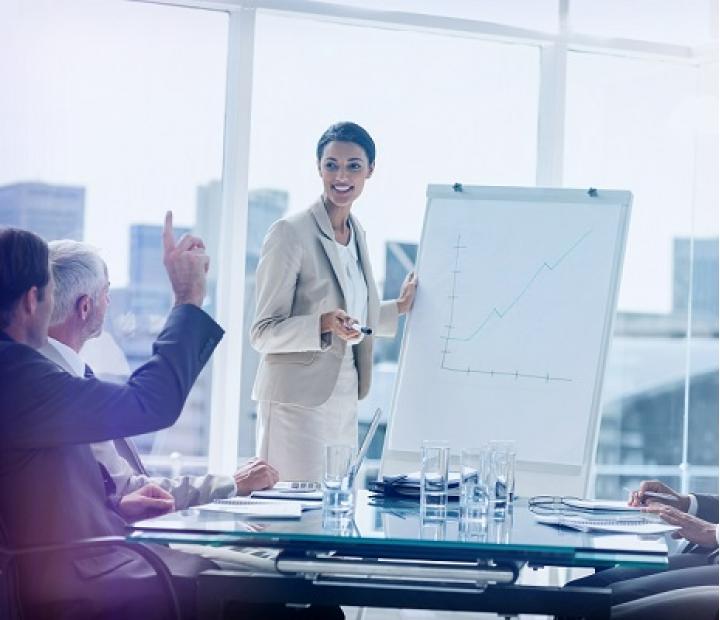 Gestión de proyectos