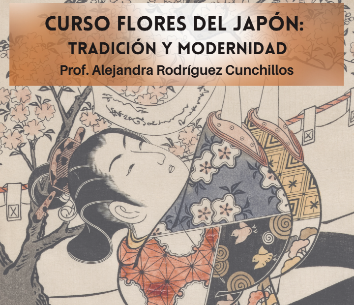 Flores del Japón: Tradición y modernidad