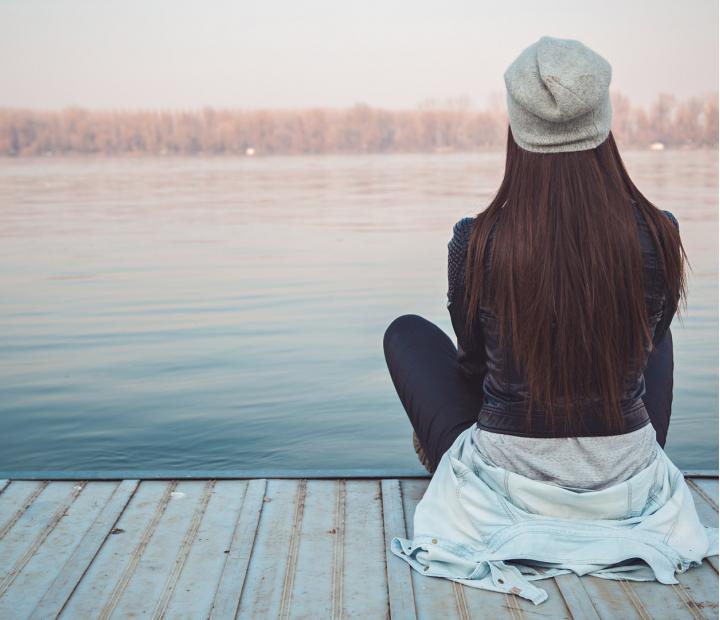 El duelo por fallecimiento de un ser querido