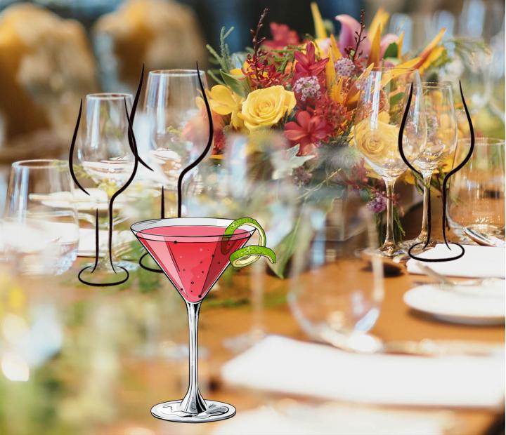 Aprende los conocimientos básicos para camareros. Información empresarial X-TRAS