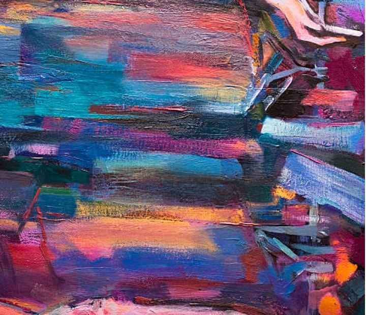 EDA. Espacio para el desarrollo artístico