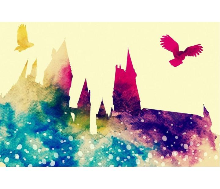 Teatro de magia en inglés con H. Potter