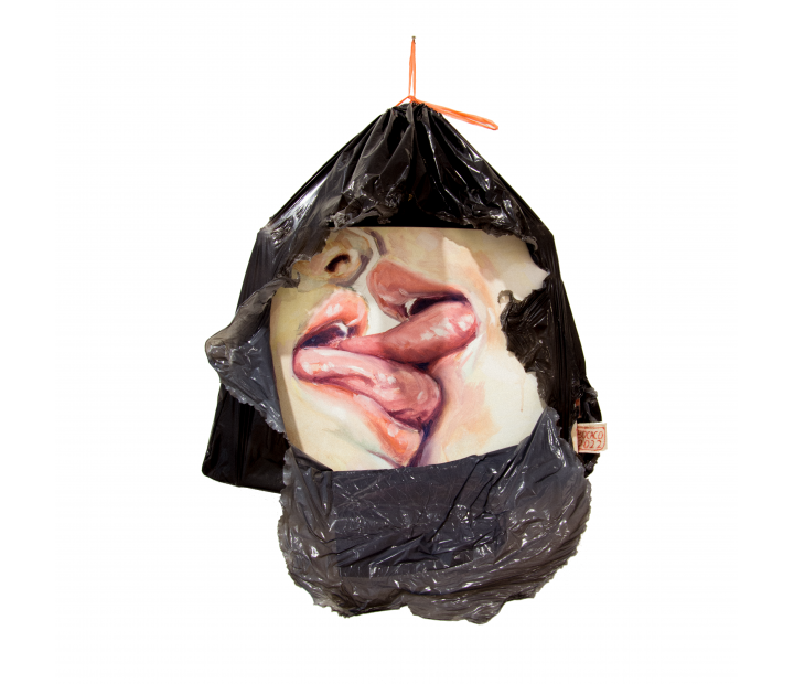 Susurros de la Niebla: Dpto. de Objetos Perdidos