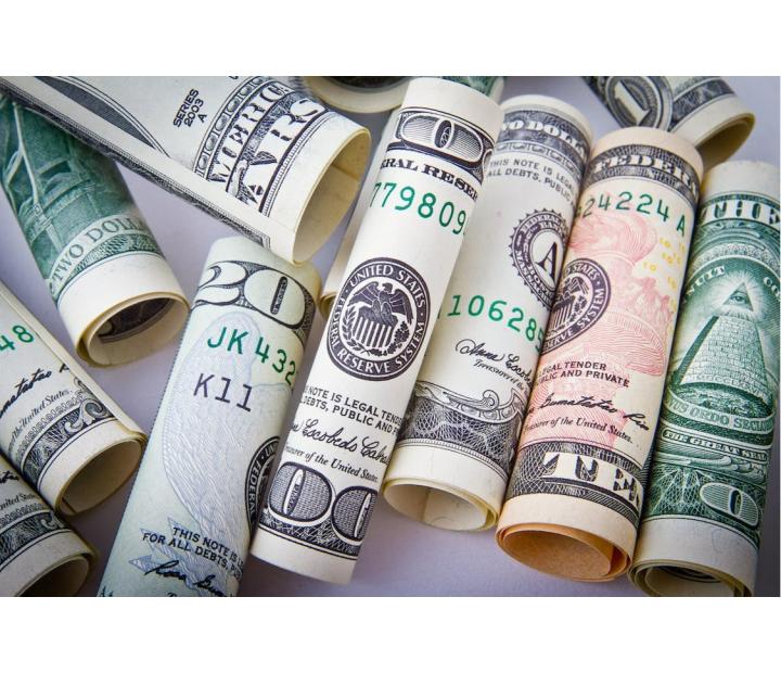 Taller de finanzas para escolares de 5º y 6º de Primaria y 1º, 2º y 3º de ESO