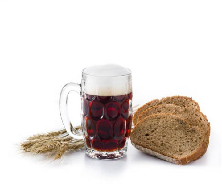 Ciclo IberCatas. Cervezas Vulturis y Panes monovarietales de Despelta