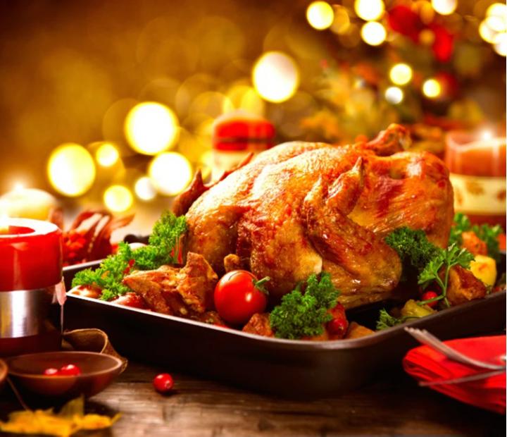 Menús económicos para Navidad o no.