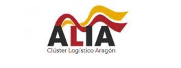 ALIA clúster logístico Aragón
