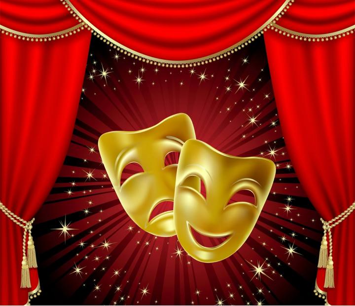 Taller de teatro para adultos