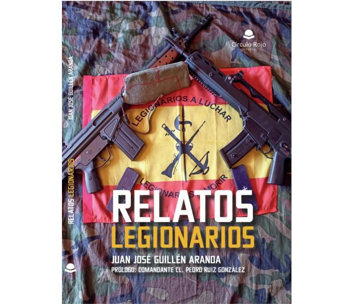 Relatos Legionarios