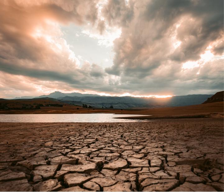 Qué sabemos de la sequía: causas, consecuencias, y relación con el cambio climático
