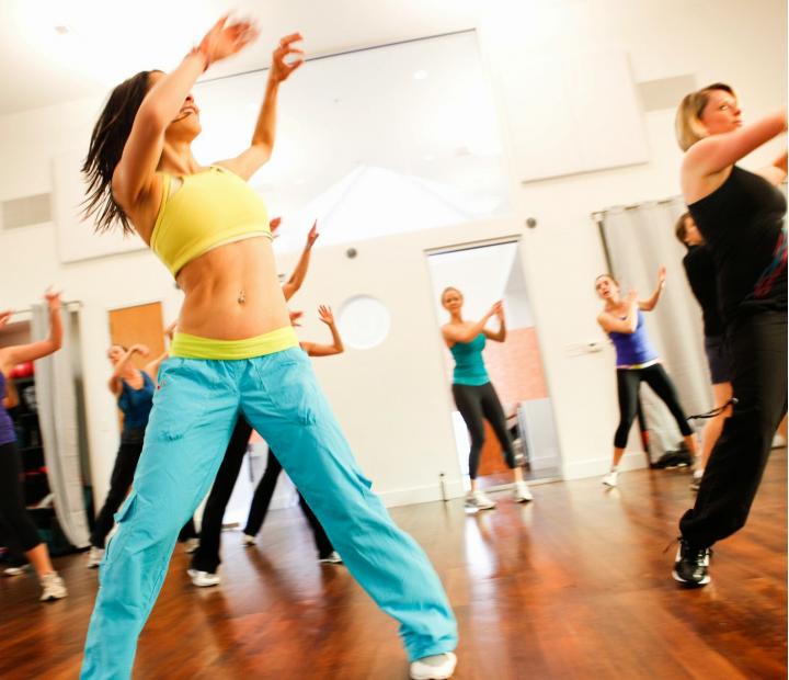 Zumba