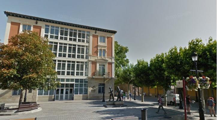 Cursos y talleres La Rioja 2023/2024.