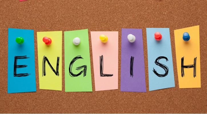 English for all. ¡Aprender inglés nunca fue tan fácil!