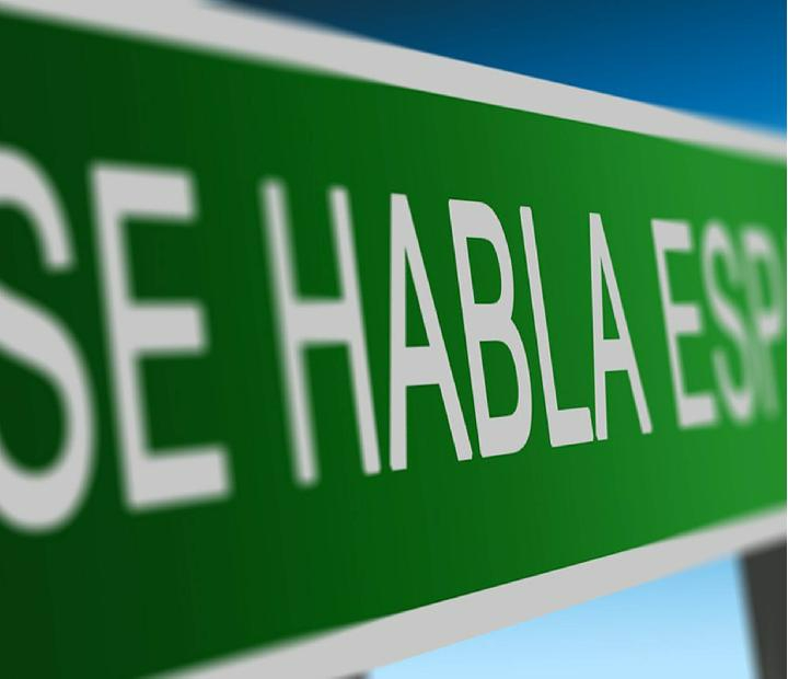 Taller de Cáritas de Alfabetización y Cultura Española