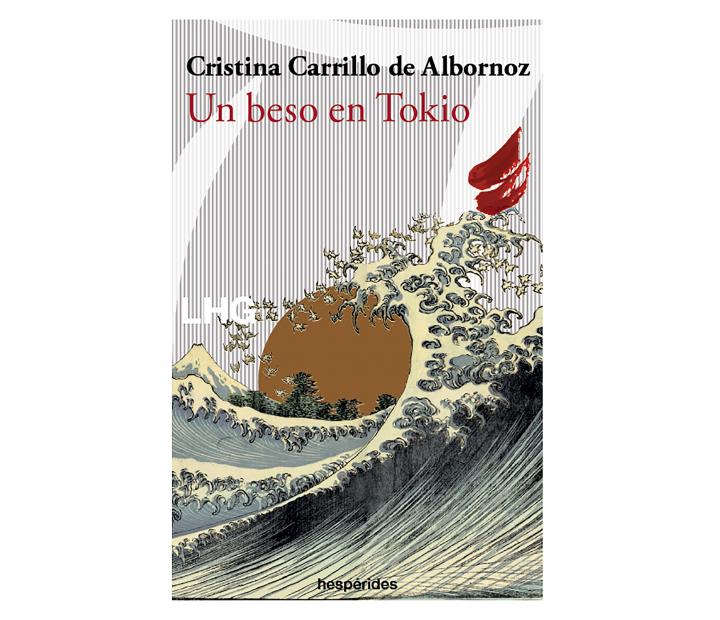 Martes de libros con Cristina Carrillo de Albornoz