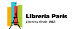 Librería parís