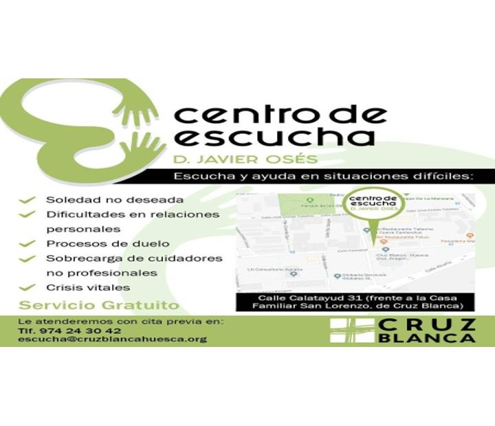 Jornada para la prevención del suicidio. Esperanza a través de la acción