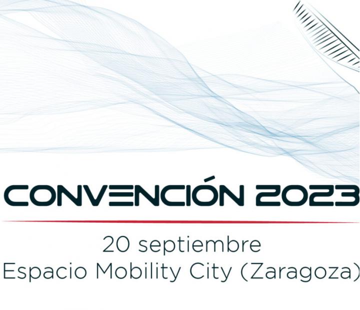 Mobility City recibe la convención FENEVAL 2023