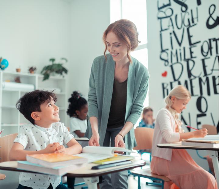  Ciclo Desafíos Docentes