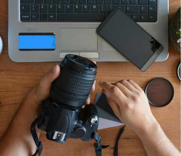 Iniciación Adobe Photoshop